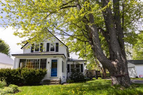 246 Lincoln Street Bangor ME 04401