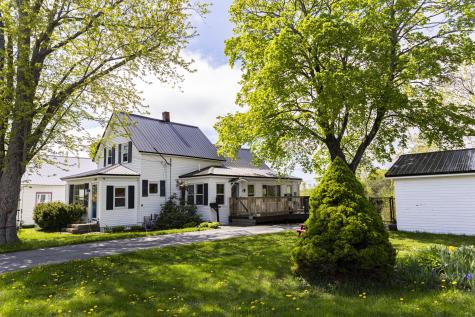 246 Lincoln Street Bangor ME 04401