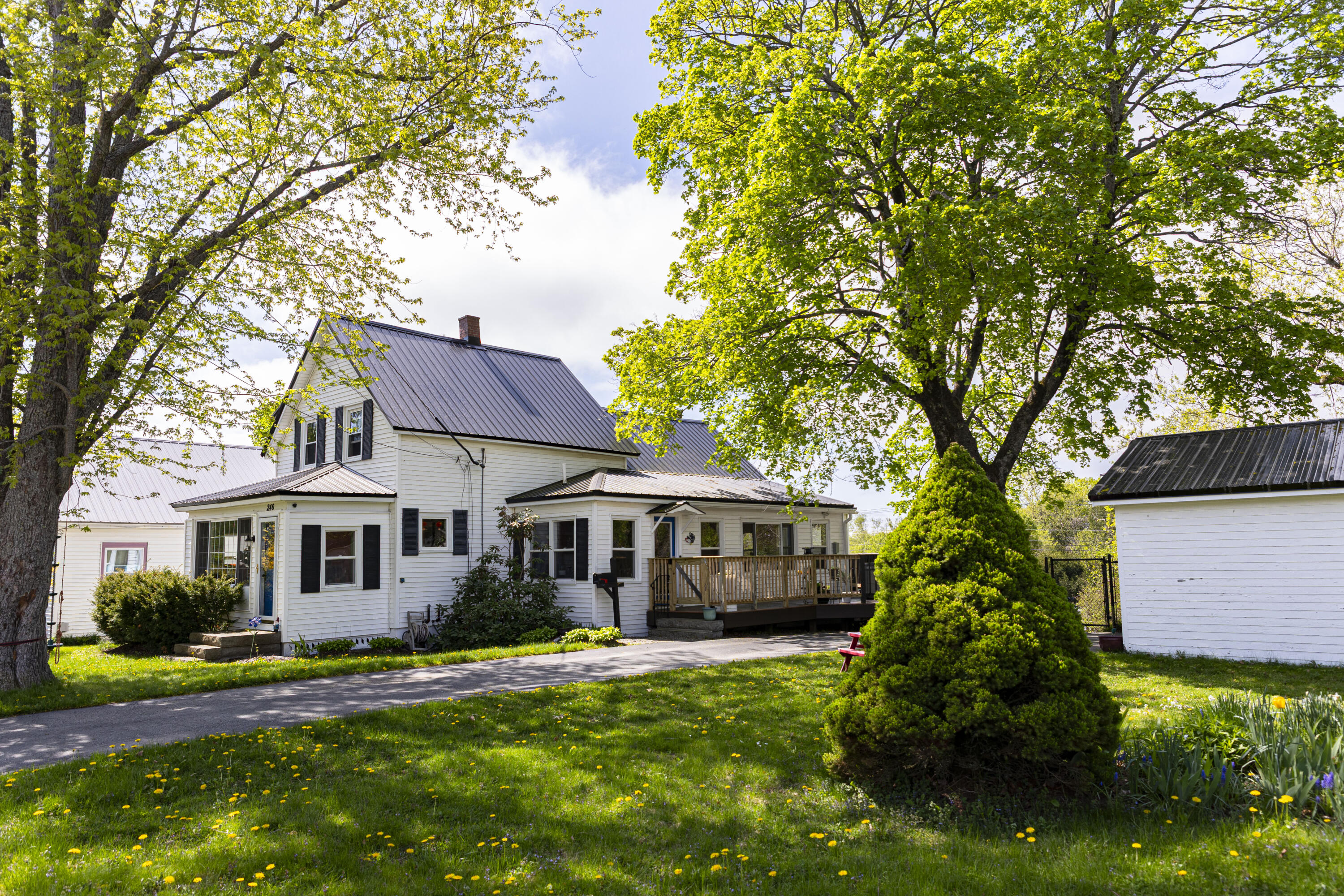 246 Lincoln Street Bangor ME 04401