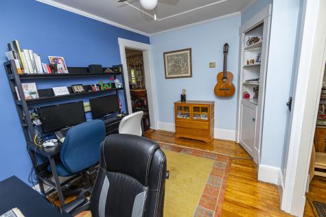 246 Lincoln Street Bangor ME 04401