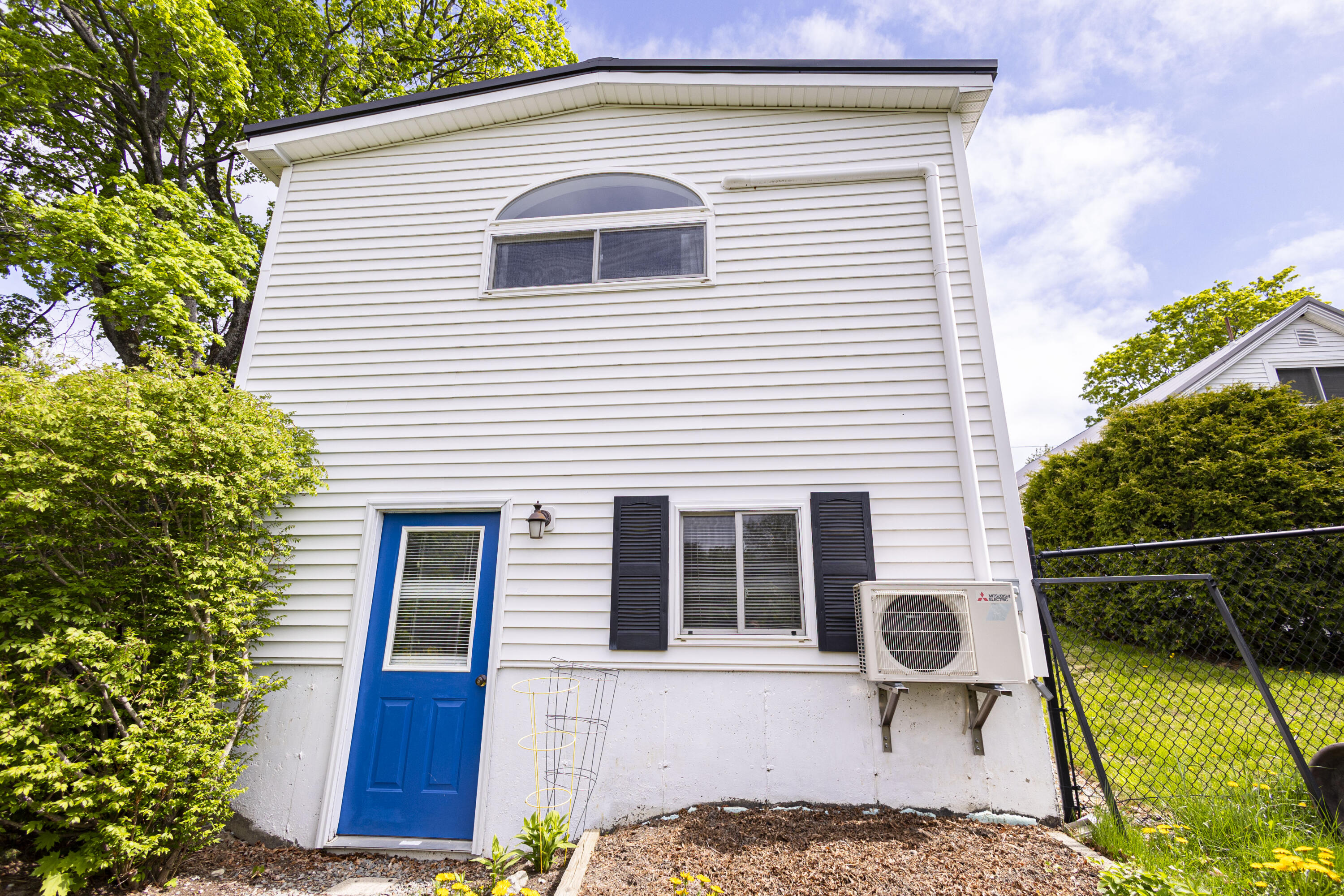 246 Lincoln Street Bangor ME 04401