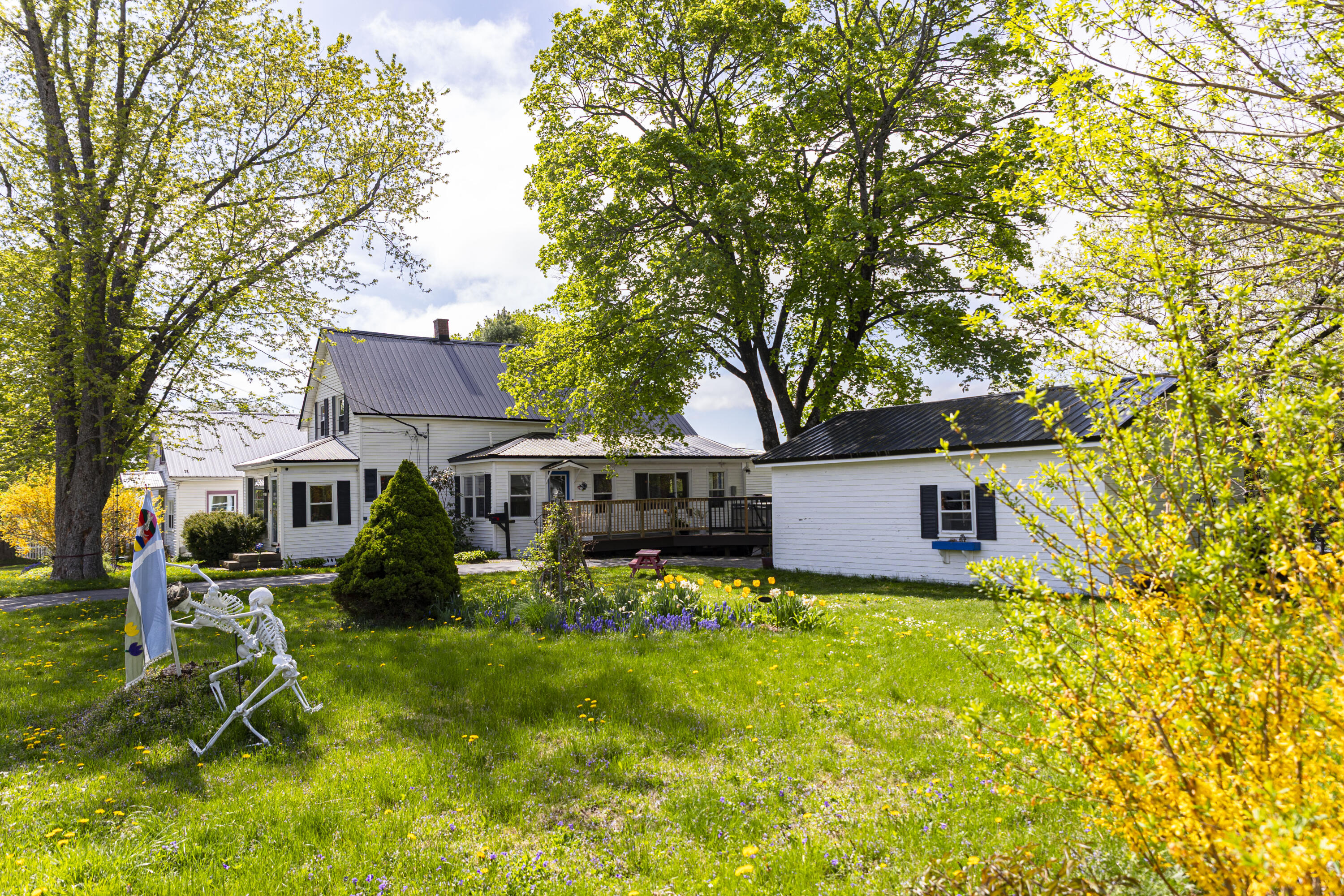 246 Lincoln Street Bangor ME 04401