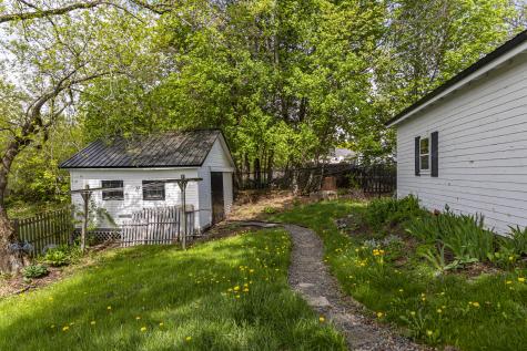 246 Lincoln Street Bangor ME 04401