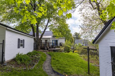 246 Lincoln Street Bangor ME 04401