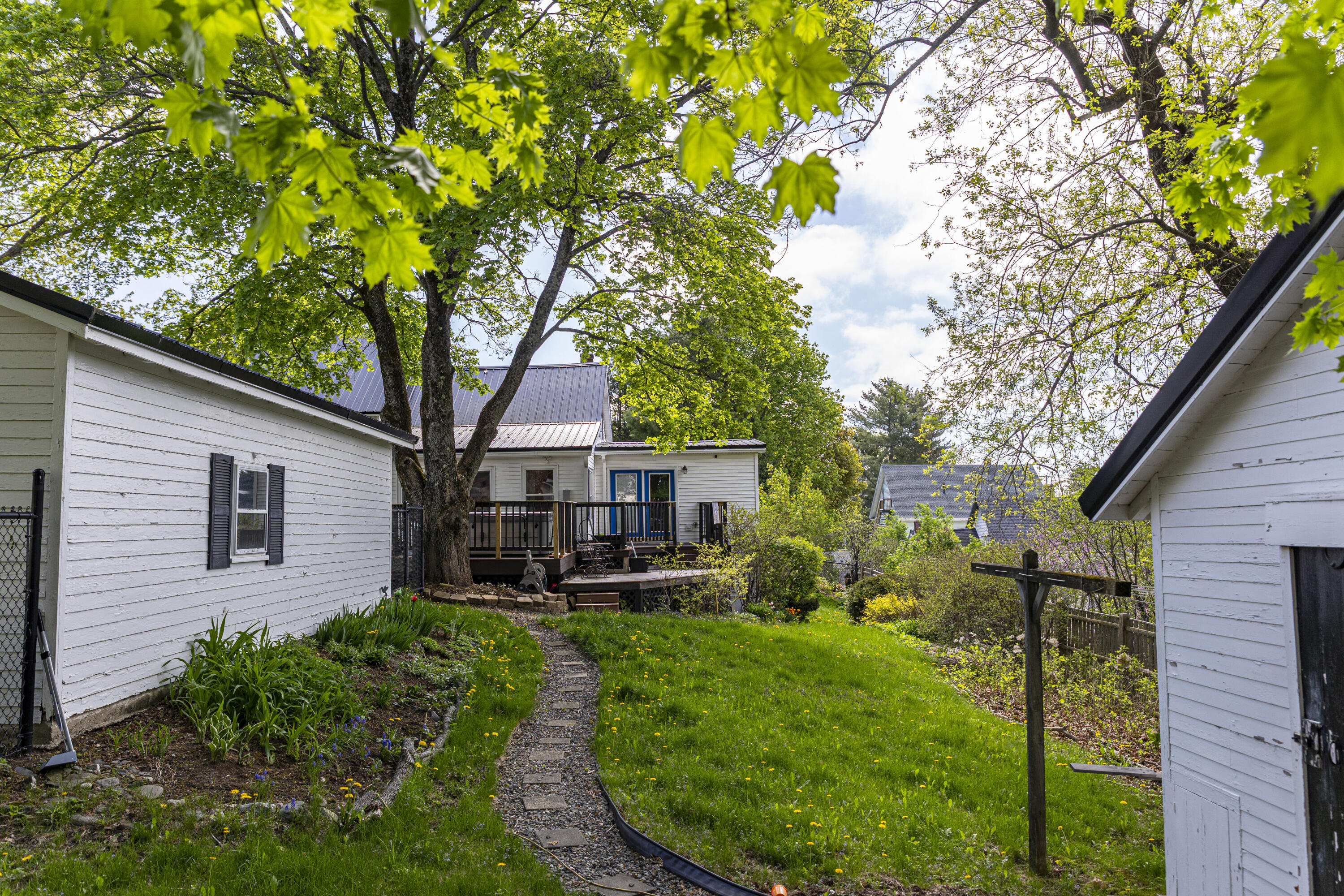 246 Lincoln Street Bangor ME 04401