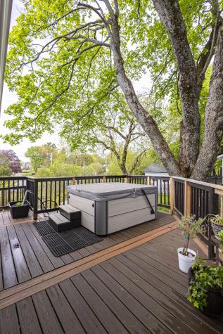 246 Lincoln Street Bangor ME 04401