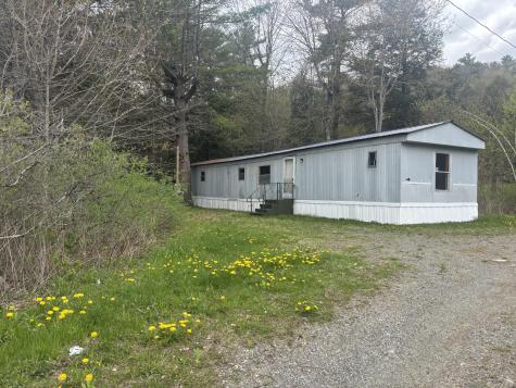 5 Richards Road Vassalboro ME 04989