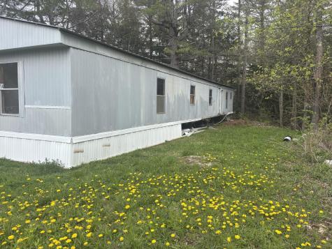 5 Richards Road Vassalboro ME 04989