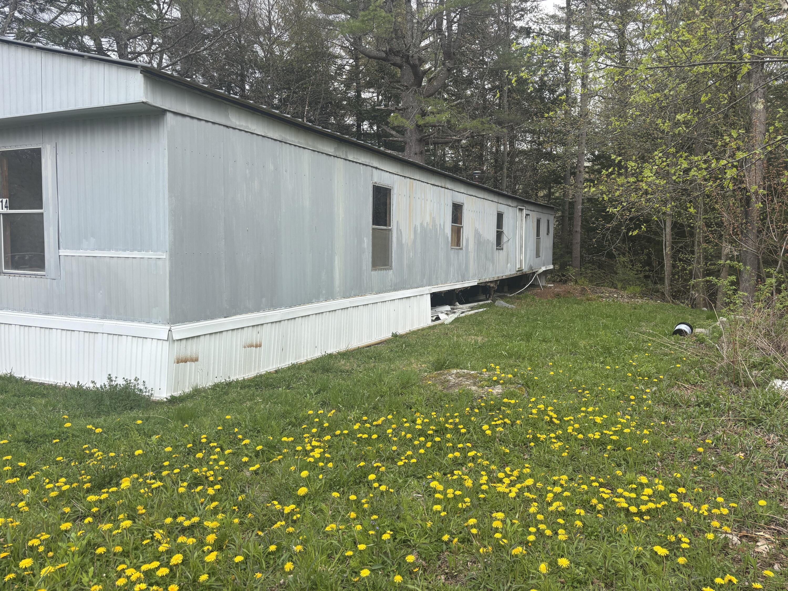 5 Richards Road Vassalboro ME 04989