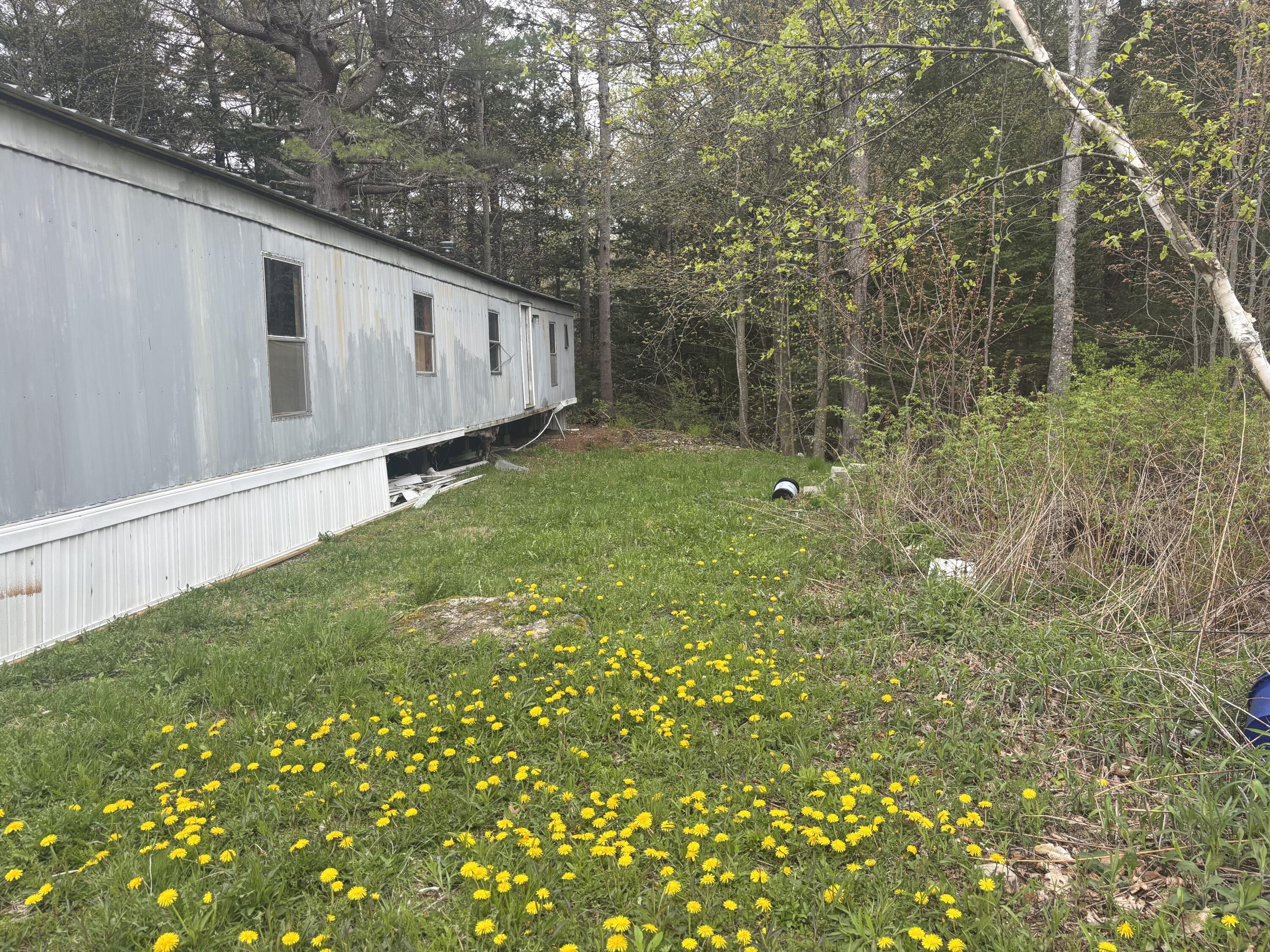 5 Richards Road Vassalboro ME 04989