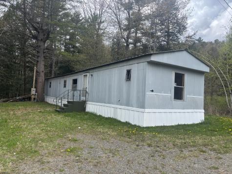 5 Richards Road Vassalboro ME 04989