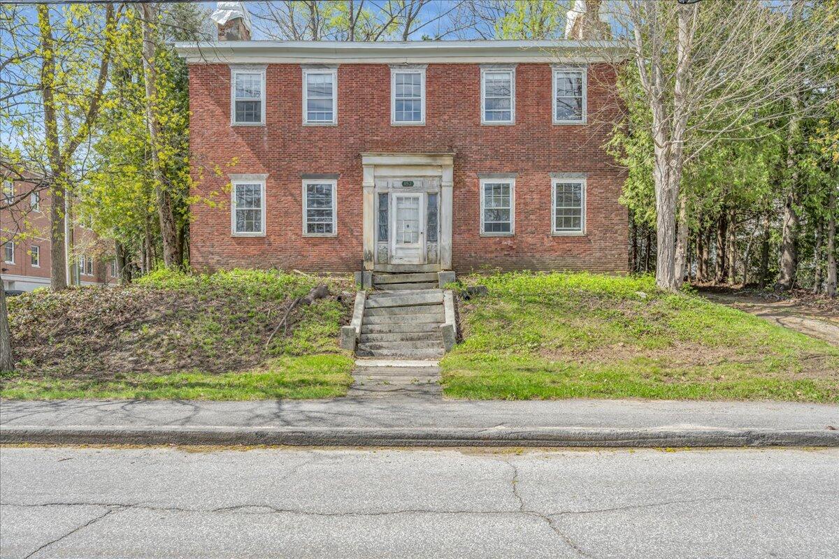 152 Church Street Belfast ME 04915