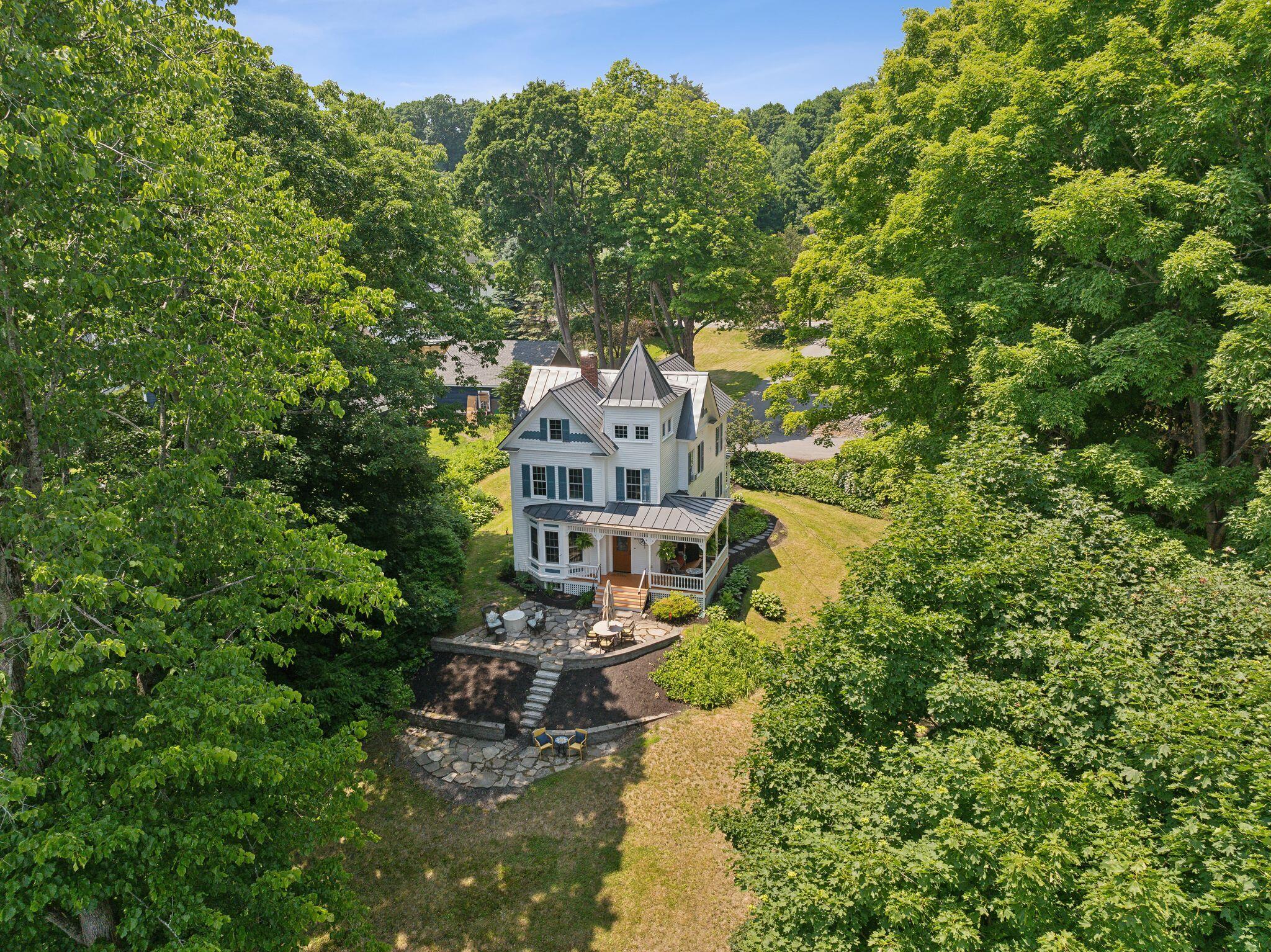 74 Middle Street Hallowell ME 04347