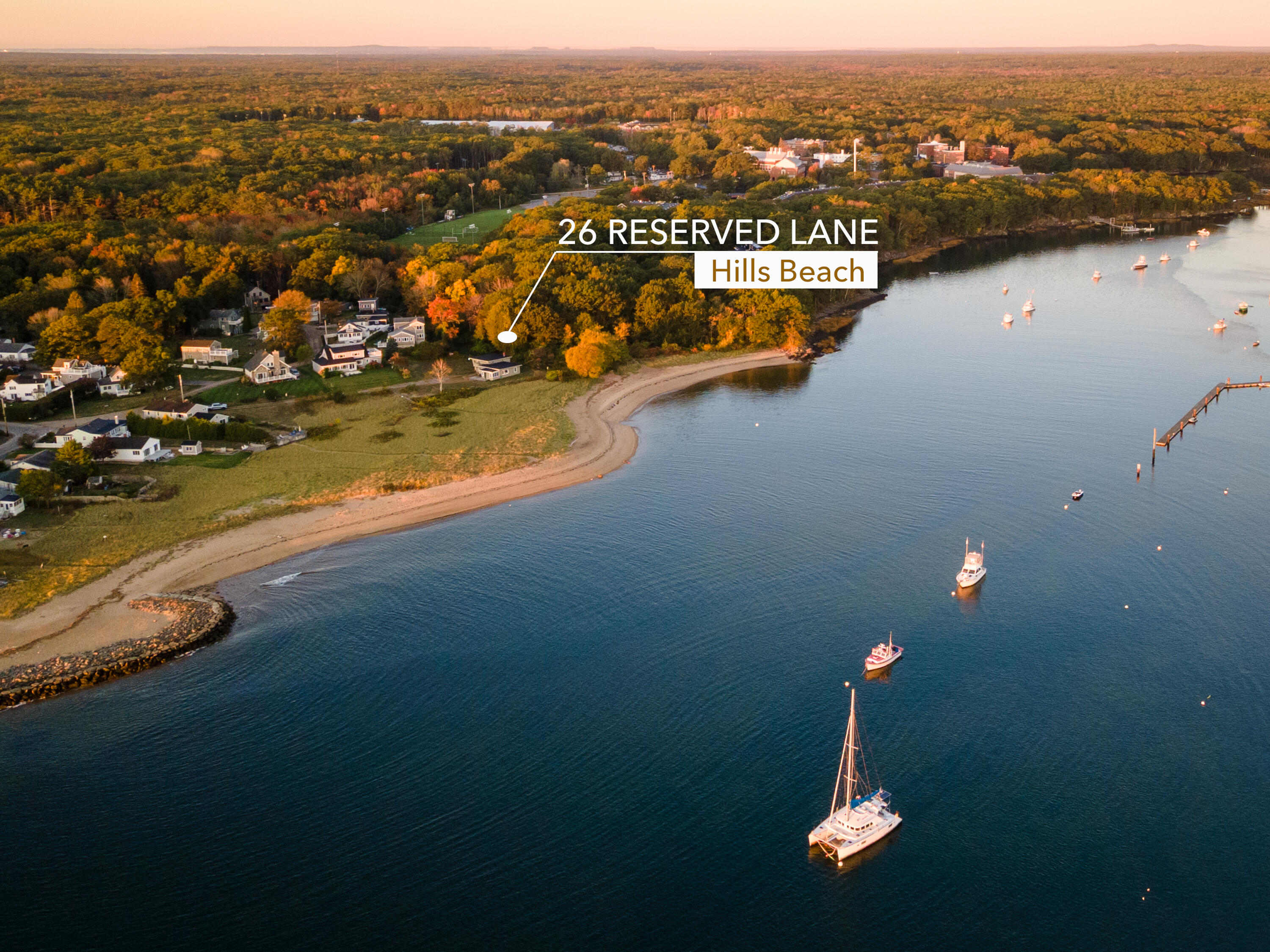 26 Reserved Lane Biddeford ME 04005