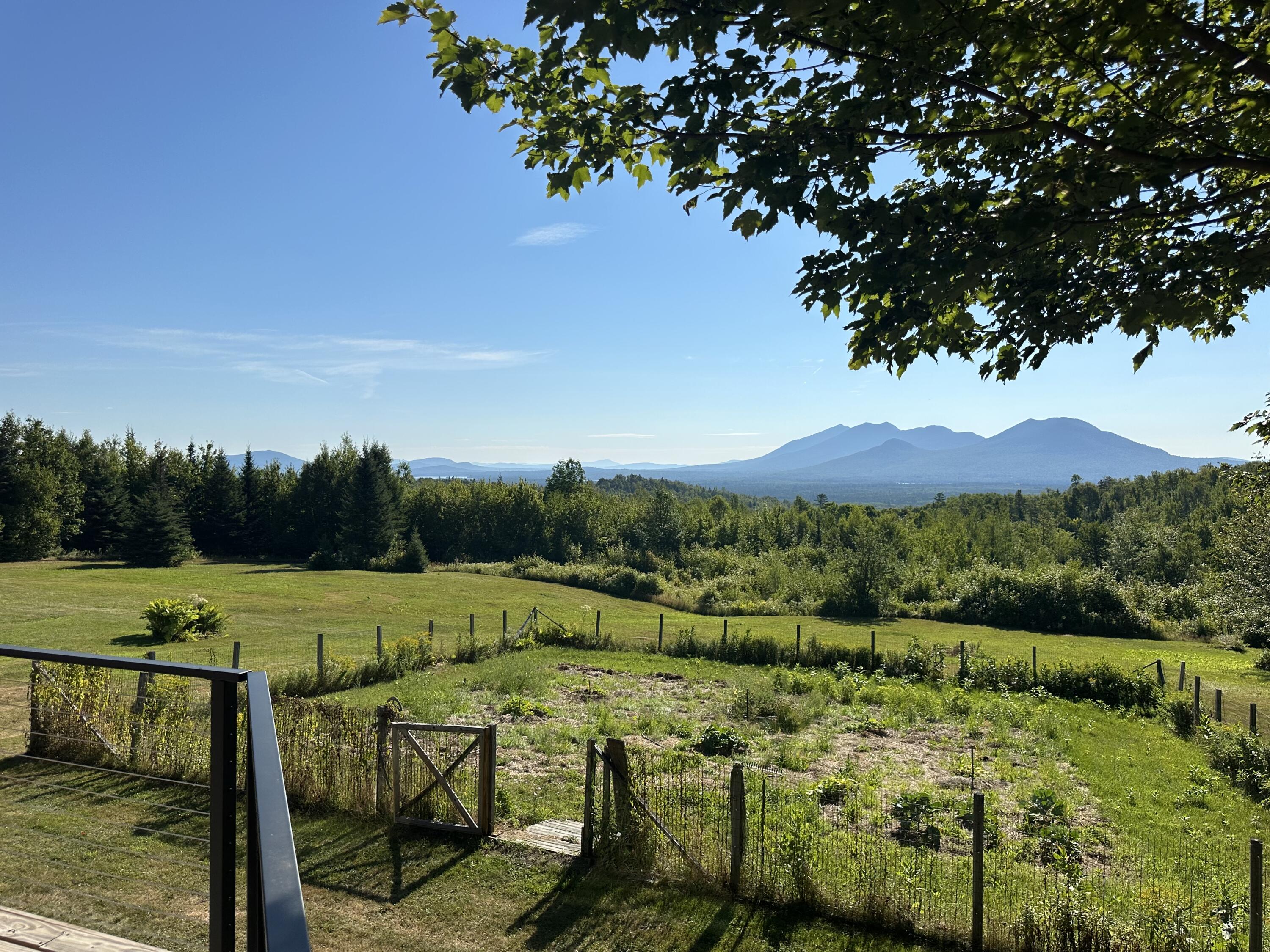 15 Woodcock Lane Eustis ME 04936