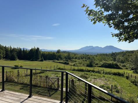 15 Woodcock Lane Eustis ME 04936