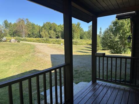 15 Woodcock Lane Eustis ME 04936