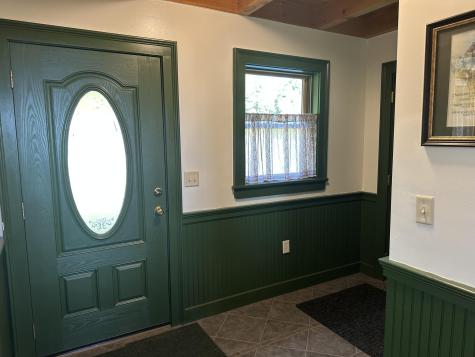 15 Woodcock Lane Eustis ME 04936