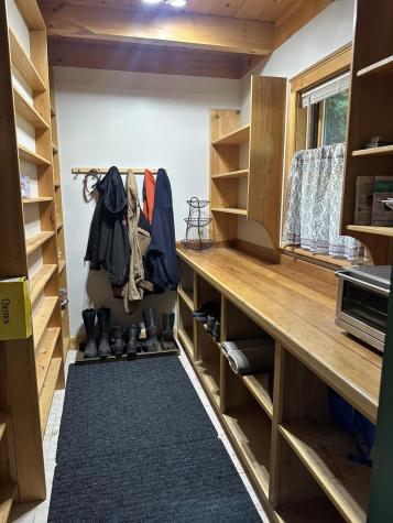 15 Woodcock Lane Eustis ME 04936