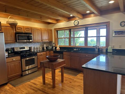 15 Woodcock Lane Eustis ME 04936