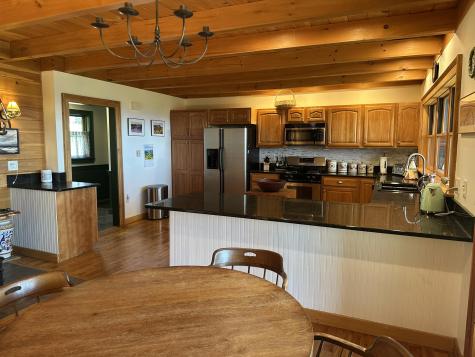 15 Woodcock Lane Eustis ME 04936