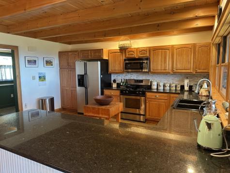 15 Woodcock Lane Eustis ME 04936