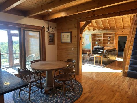 15 Woodcock Lane Eustis ME 04936