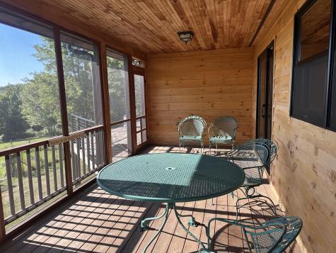 15 Woodcock Lane Eustis ME 04936