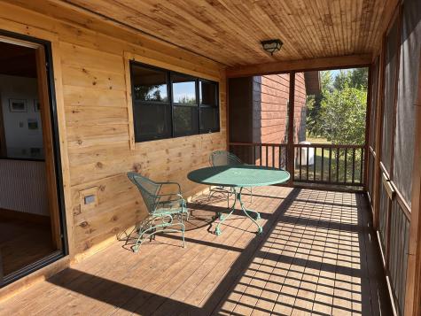 15 Woodcock Lane Eustis ME 04936