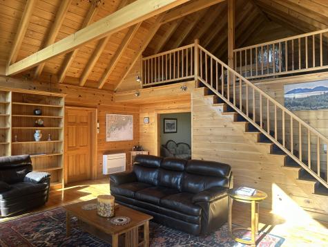 15 Woodcock Lane Eustis ME 04936