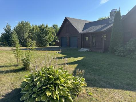 15 Woodcock Lane Eustis ME 04936