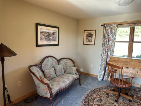 15 Woodcock Lane Eustis ME 04936