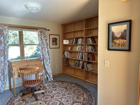 15 Woodcock Lane Eustis ME 04936