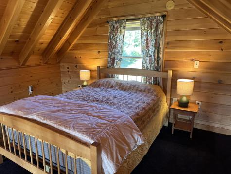 15 Woodcock Lane Eustis ME 04936