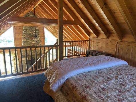 15 Woodcock Lane Eustis ME 04936