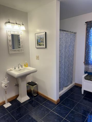 15 Woodcock Lane Eustis ME 04936