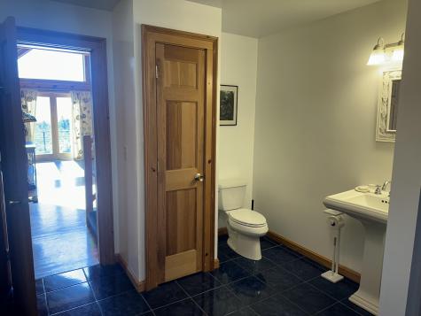 15 Woodcock Lane Eustis ME 04936