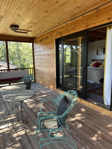 15 Woodcock Lane Eustis ME 04936