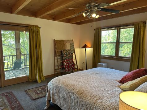 15 Woodcock Lane Eustis ME 04936