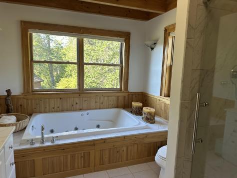 15 Woodcock Lane Eustis ME 04936