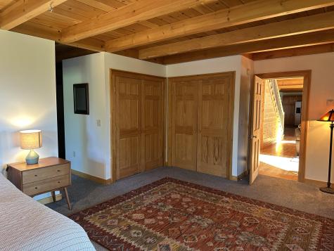 15 Woodcock Lane Eustis ME 04936