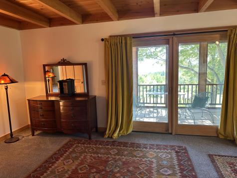 15 Woodcock Lane Eustis ME 04936