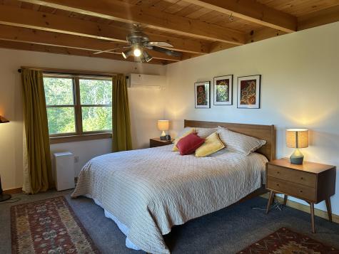 15 Woodcock Lane Eustis ME 04936