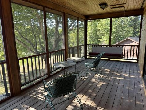 15 Woodcock Lane Eustis ME 04936