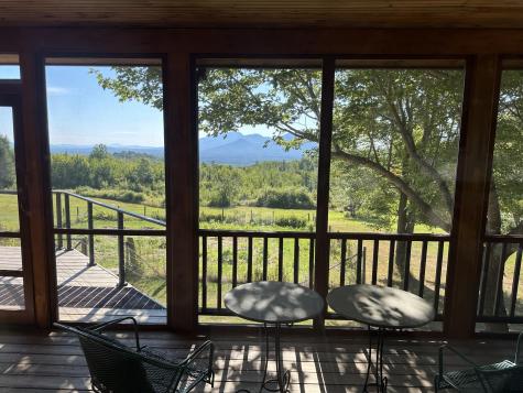 15 Woodcock Lane Eustis ME 04936