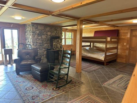 15 Woodcock Lane Eustis ME 04936