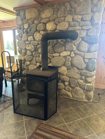 15 Woodcock Lane Eustis ME 04936