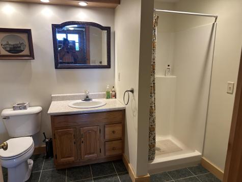 15 Woodcock Lane Eustis ME 04936