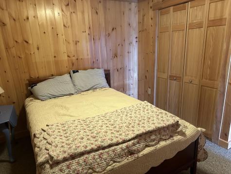 15 Woodcock Lane Eustis ME 04936