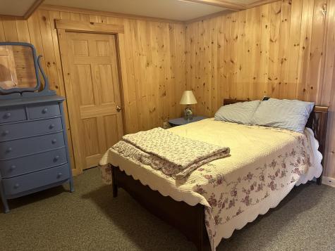 15 Woodcock Lane Eustis ME 04936